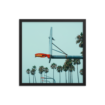 Venice, California, 2020