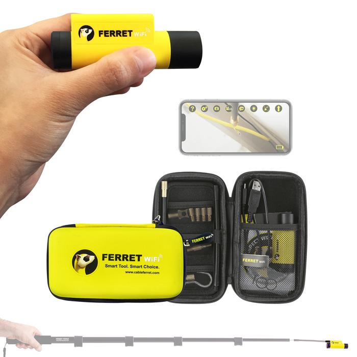 Vent Inspections Bundle