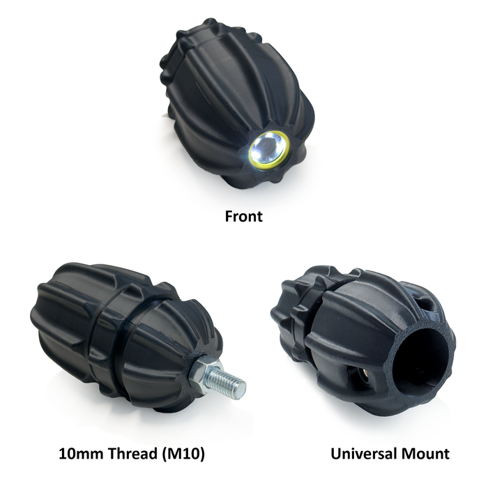 Vent Inspections Bundle