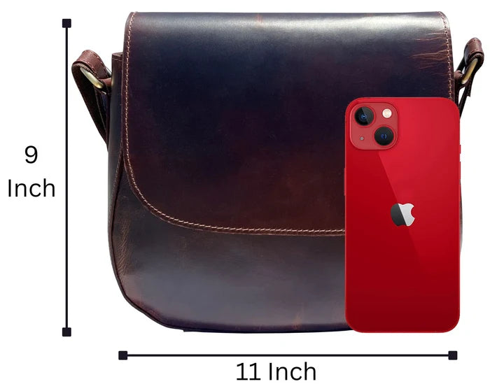 Leather Photo Album