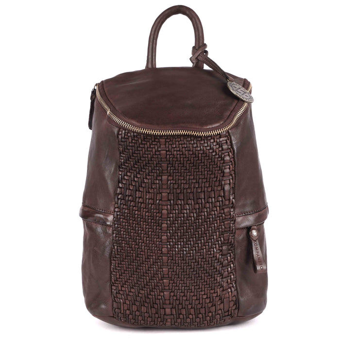 Vienna - The Backpack