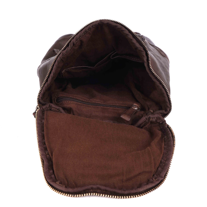 Vienna - The Backpack
