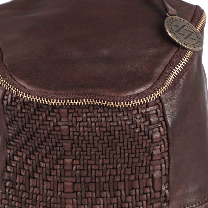 Vienna - The Backpack