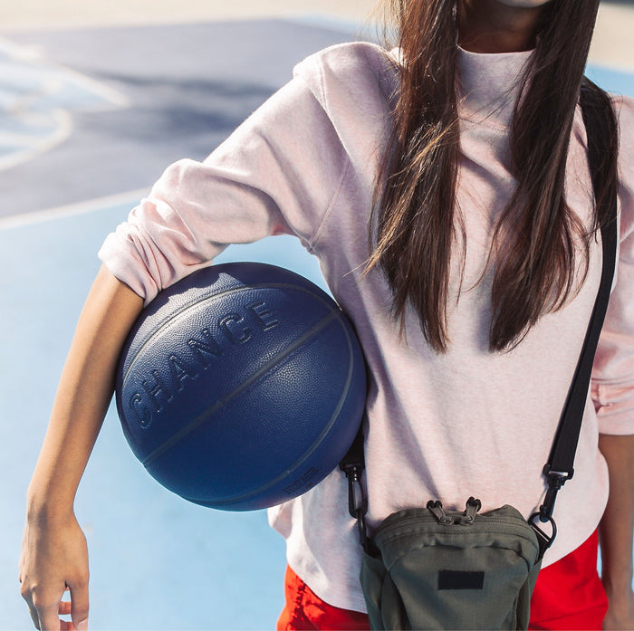 Violet Basketball