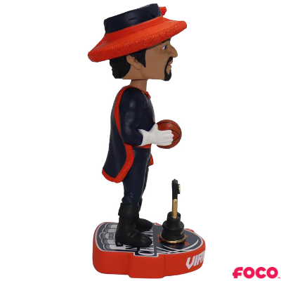 Virginia Cavaliers 2019 NCAA Men's Basketball National Champions Bobblehead