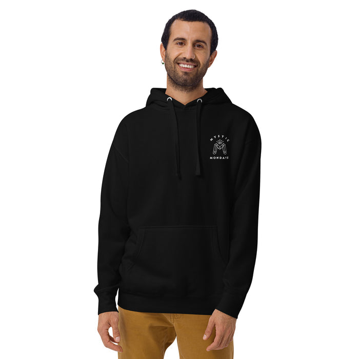 Virgo Zodiac Hoodie
