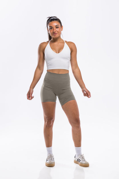 Vortex Short -  Dark Khaki