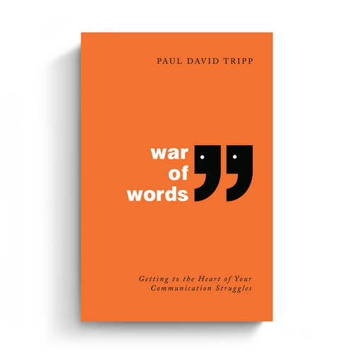 War of Words (Hardcover)