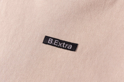 Washed Longsleeve - Sand