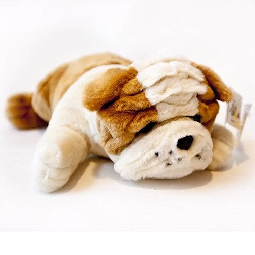 Weighted Bulldog - Small