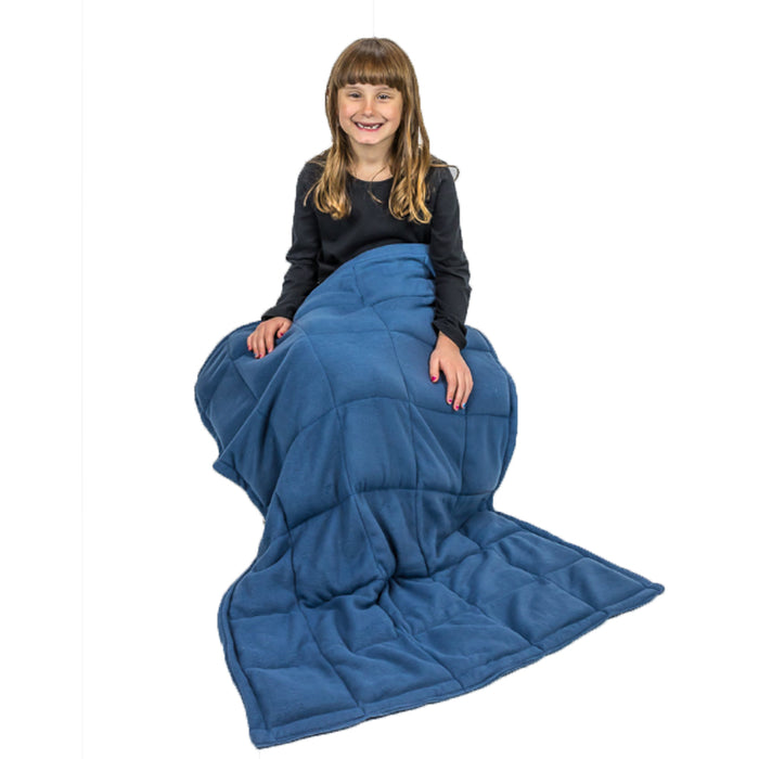 Weighted Sensory Blanket - Medium (8 lbs)