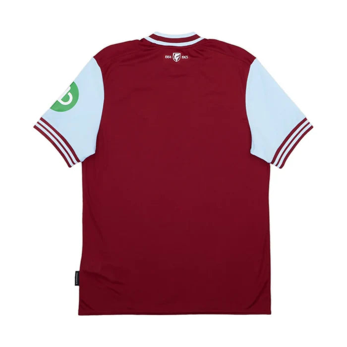 West Ham United FC Home Kit 24/25