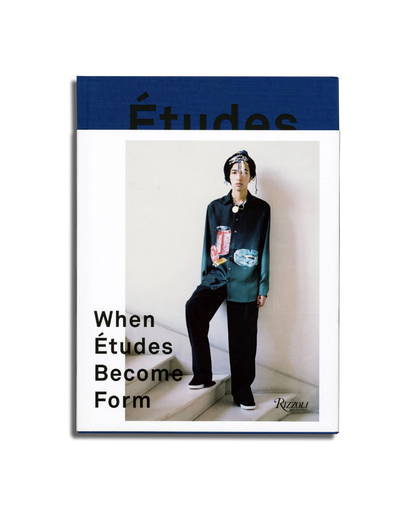 When Études Become Form