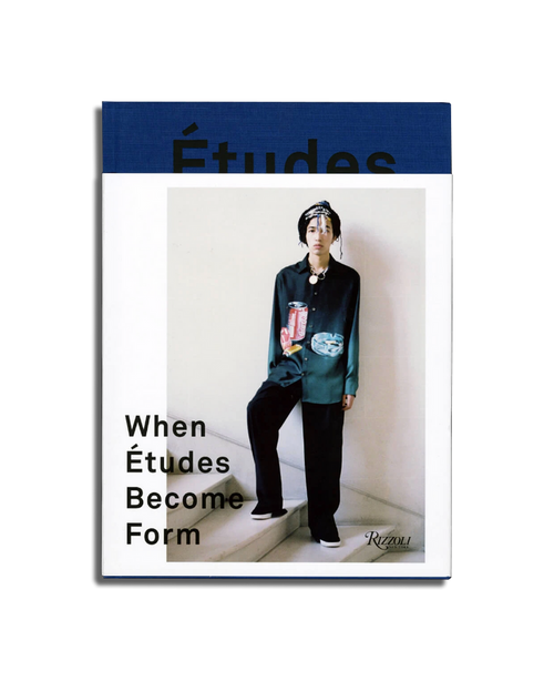 When Études Become Form