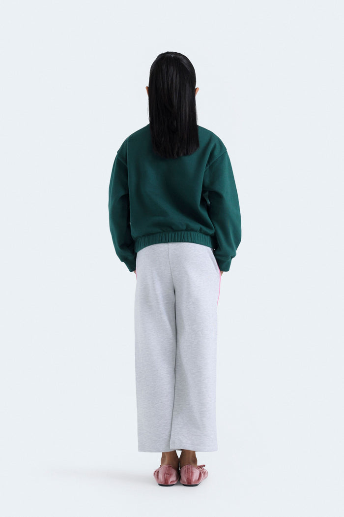 Light Grey Marl