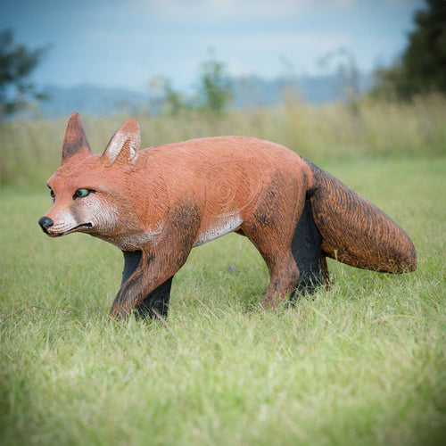 Wildcrete 3D Target - Diebischer Fuchs