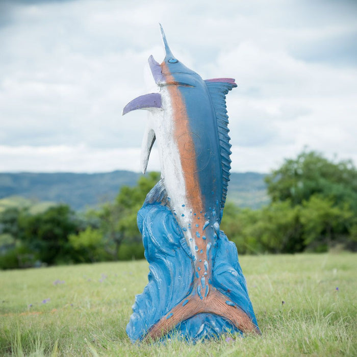 Wildcrete 3D Target - Marlin