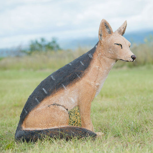 Wildcrete 3D Target - Schakal
