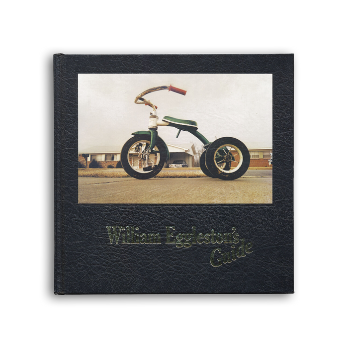 William Eggleston's Guide 2nd ed.