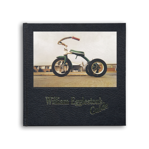 William Eggleston's Guide 2nd ed.