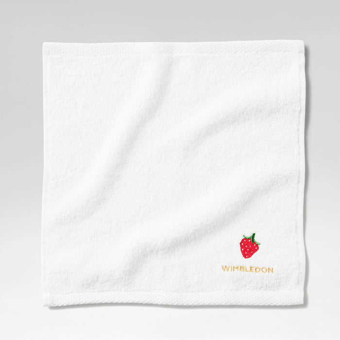 Wimbledon Icons Face Cloth Set (5-Pack)