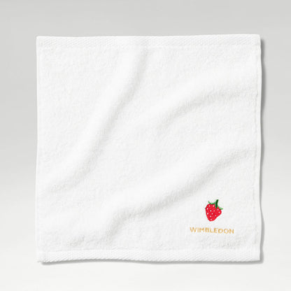 Wimbledon Icons Face Cloth Set (5-Pack)