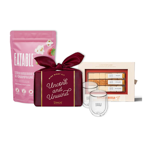 Wine Down Cocktail Kit - Gift Set