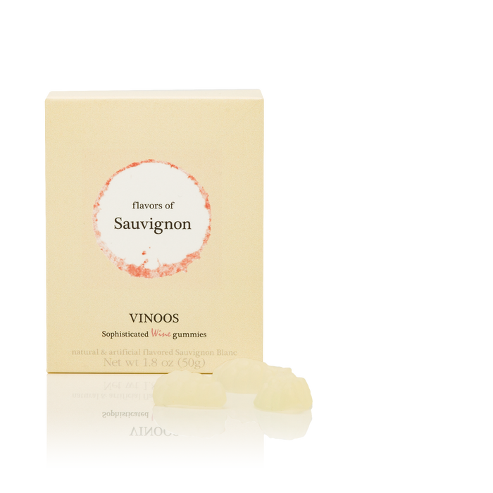 Wine Gummies Single Gift Box