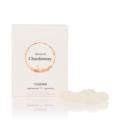 Wine Gummies Single Gift Box