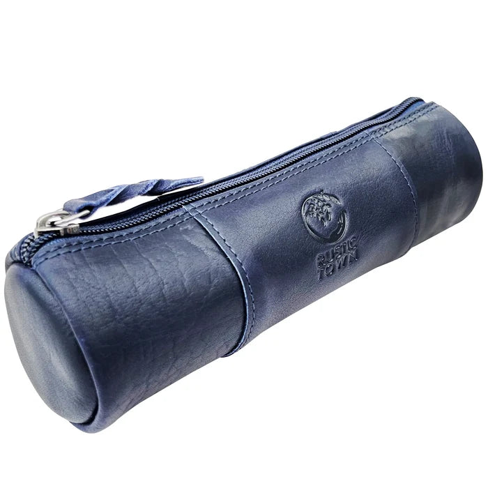 Leather Pencil Pouch