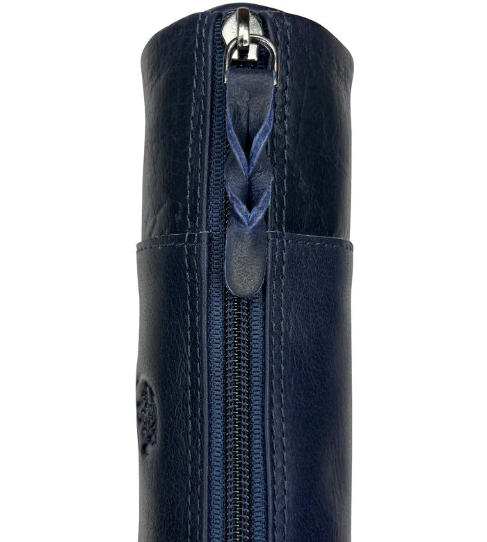 Leather Pencil Pouch
