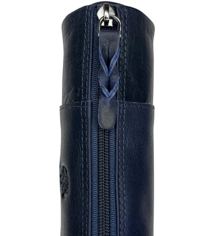 Leather Pencil Pouch