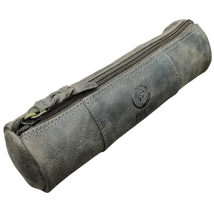 Leather pencil Case