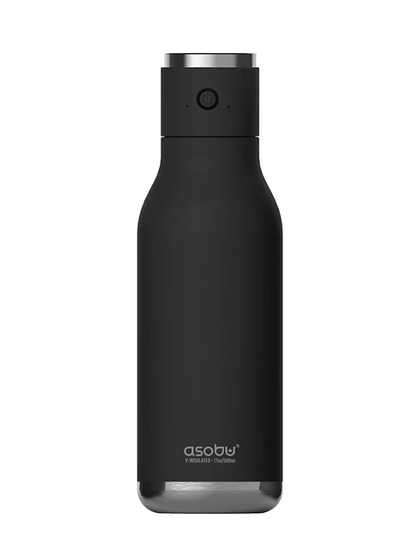 Wireless Speaker Water Bottle