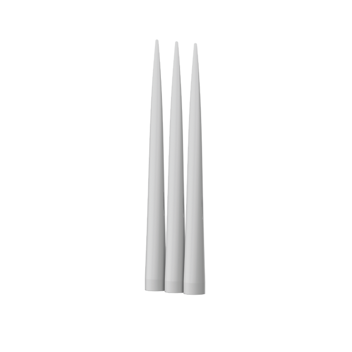 WolfPack Tackle - Ahi Tails