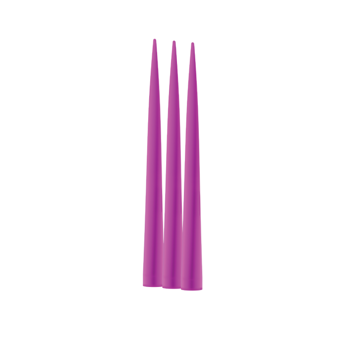 WolfPack Tackle - Ahi Tails