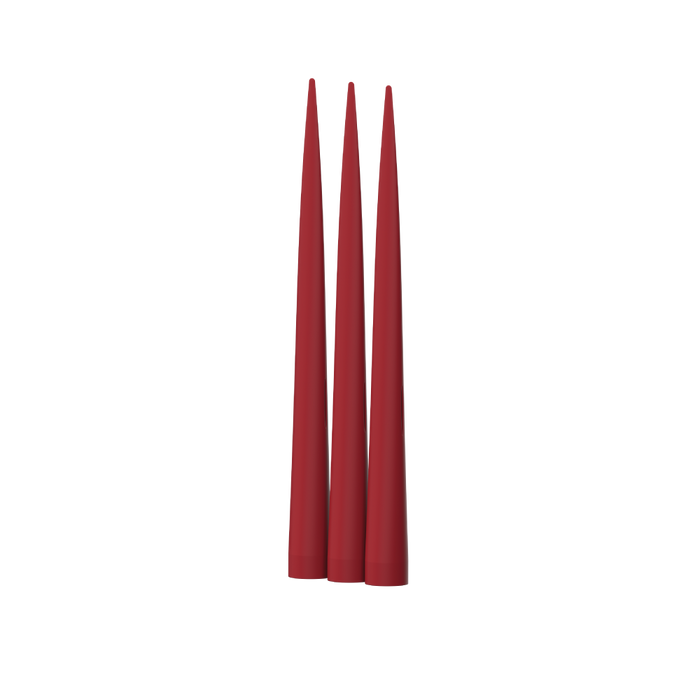 WolfPack Tackle - Ahi Tails