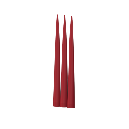 WolfPack Tackle - Ahi Tails