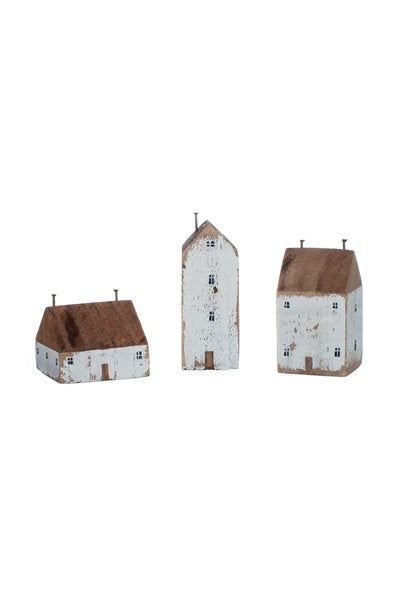 Wooden Chic Cottage