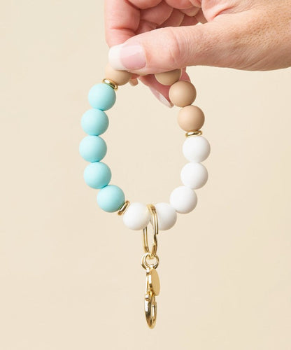 Wristlet - Sand and Sea