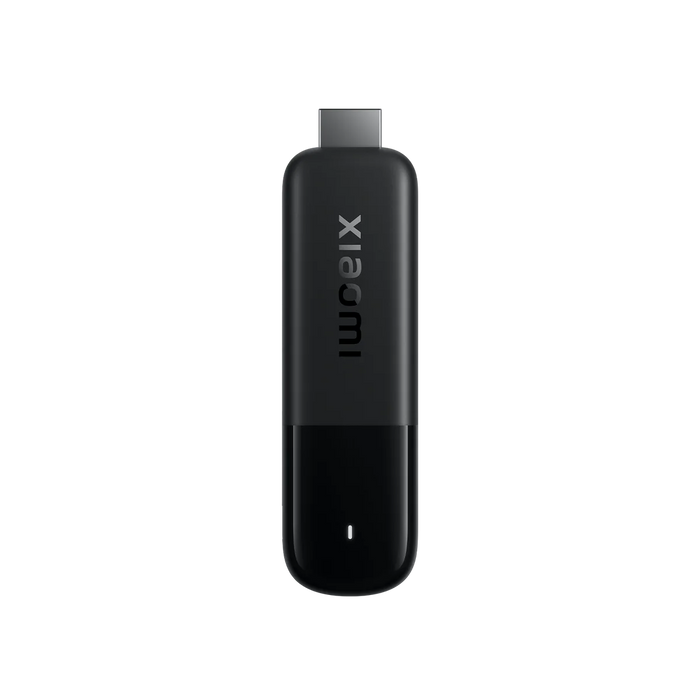 Xiaomi 4K TV Stick OB6-EU, Black