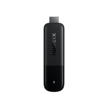 Xiaomi 4K TV Stick OB6-EU, Black