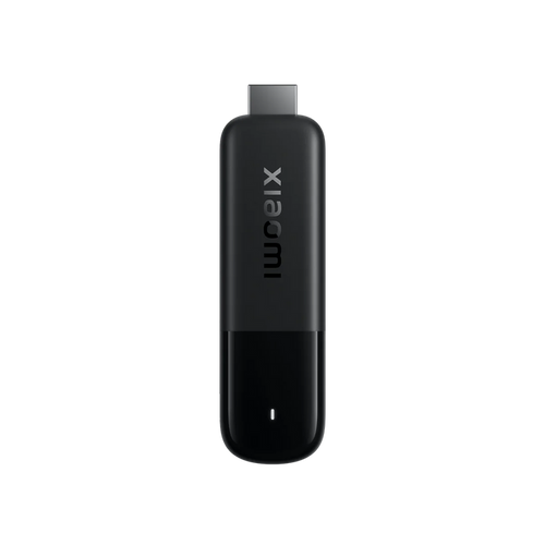 Xiaomi 4K TV Stick OB6-EU, Black