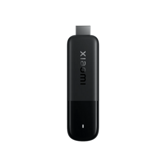Xiaomi 4K TV Stick OB6-EU, Black