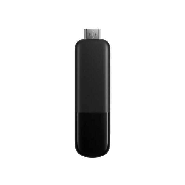 Xiaomi 4K TV Stick OB6-EU, Black