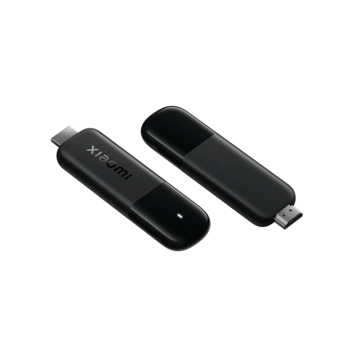 Xiaomi 4K TV Stick OB6-EU, Black
