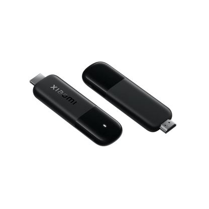 Xiaomi 4K TV Stick OB6-EU, Black
