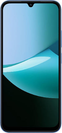 Xiaomi Redmi 15C 4G, 8GB & 256GB, 6.9Inch, Blue