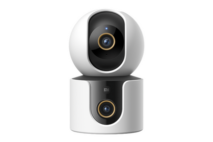Xiaomi Smart Camera C500 Dual EU, White
