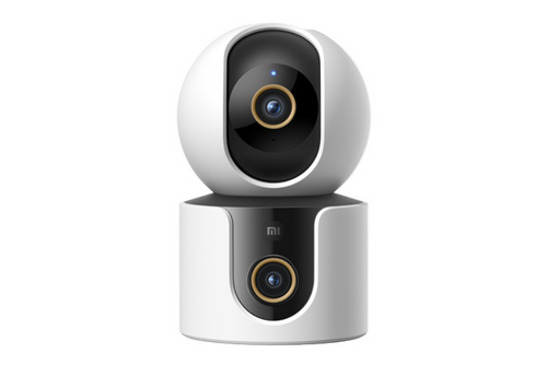Xiaomi Smart Camera C500 Dual EU, White